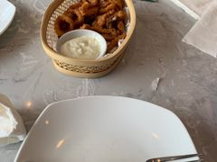 -必胜客(上地华联店)