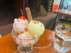 -蓝枪鱼西餐厅(锦华店)
