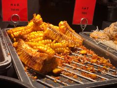 -The COOK·厨餐厅·自助餐(浦东嘉里大酒店)