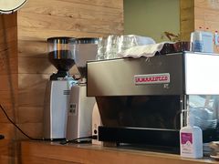 -VOYAGE COFFEE(北锣鼓巷店)