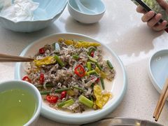-棒棒鱼活鱼火锅(防洪渠店)