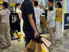 -砂之船奥莱(南京江宁店)