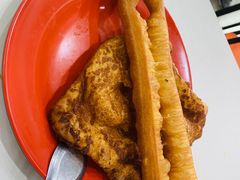 -食为天(贵阳路店)