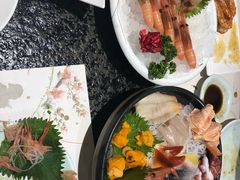 -景鹤料理(上地华联店)