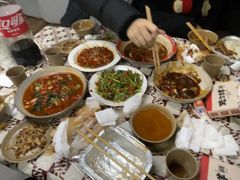 -老三样·旧食新味(船山路店)