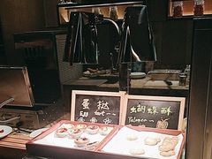 -嘉定凯悦·咖啡厅
