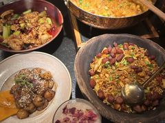 -胖哥俩肉蟹煲(杭州大厦中央广场店)