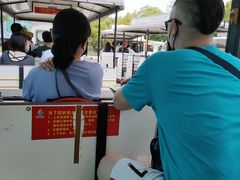 -上海海湾国家森林公园