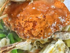 -粤盛海鲜平价店(洛溪食街店)
