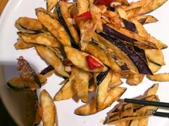 -禾珍珠家常小馆(河南博物院店)