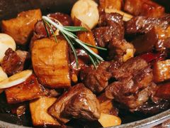 -CRAZYONES西班牙海鲜饭(上海美罗城店)