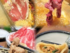 -快乐小羊(富强中路店)