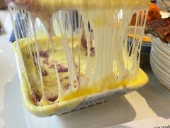 -火山屋台(新街口店)