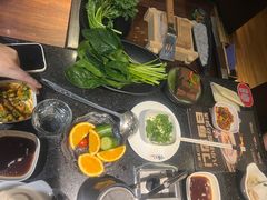 -捞王锅物料理(凯旋路店)