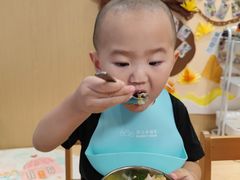 -深业幸福家香蜜湖街道普惠性托育园(合正置地园区)