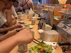 -元气寿司(新城市广场店)