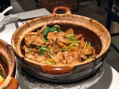 啫啫五花肉-煲煲好(朝阳门店)