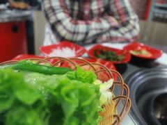 IMG_9264-杀猪天·韩国烤肉(总店)