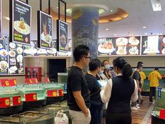-东豪园林海鲜酒家(南港路辅路店)