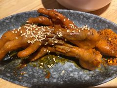 -付小姐在成都(五道口店)
