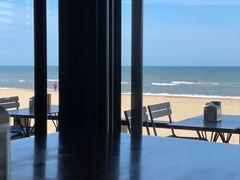 -海风酒吧 喝精酿 听民谣(阿那亚礼堂店)