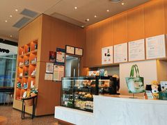 -星巴克(深圳百度大厦西塔店)
