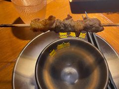 -楼兰新疆主题餐厅(苏州中心店)