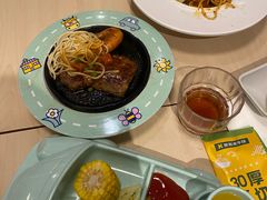 -豪客来牛排(海沧阿罗海店)