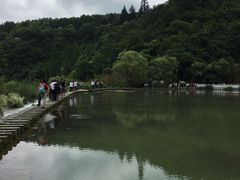 -天河潭旅游度假区