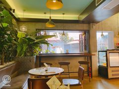 -ChitChat奇洽·Bistro(黎黄陂路店)