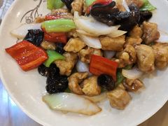 -聚首堂·特色小吃·肘子(什刹海德胜门店)