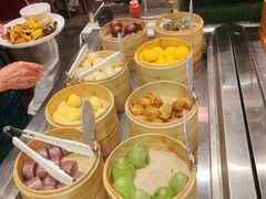 -素虎料理(前门店)