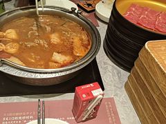 -一绪に寿喜烧(荟聚店)