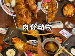 -米屋石锅拌饭(师大店)