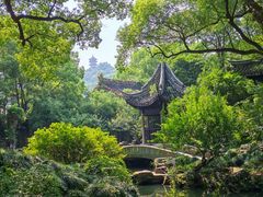 -惠山古镇·寄畅园