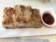 -七哥港式茶餐厅(亮马桥总店)