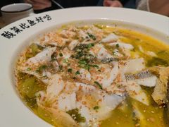 -太二酸菜鱼(汕头苏宁广场店)