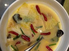 -西安饭庄·非遗陕菜(凤城五路店)