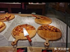 -比格比萨自助(德思勤四季汇店)