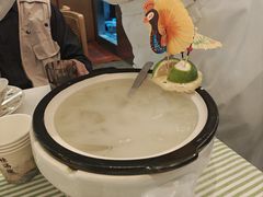 -桂满陇·杭州小馆(巴黎春天浦建店)