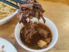 -柴氏风味斋(甘家口店)