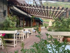 -Local泰莲庭(虹鳟鱼店)