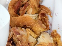 -香园炸鸡(鞍山西道店)