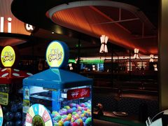 -芭莉与彩虹西餐厅(成都合生汇店)