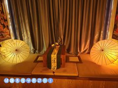 -芳朴养生按摩spa·男士