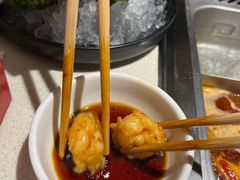 -海底捞火锅(西安路店)