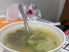 -潮州菜馆(十里河店)