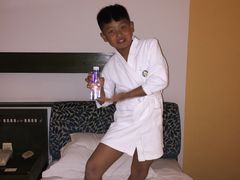 -秀妈厨房(灰汤老店)