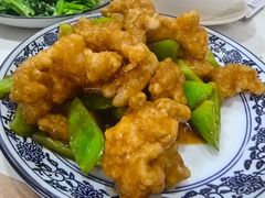 -北大地皖峰饭馆