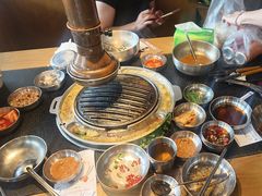 -GOGIYA·咕叽吖韩国传统烤肉店(小榄店)